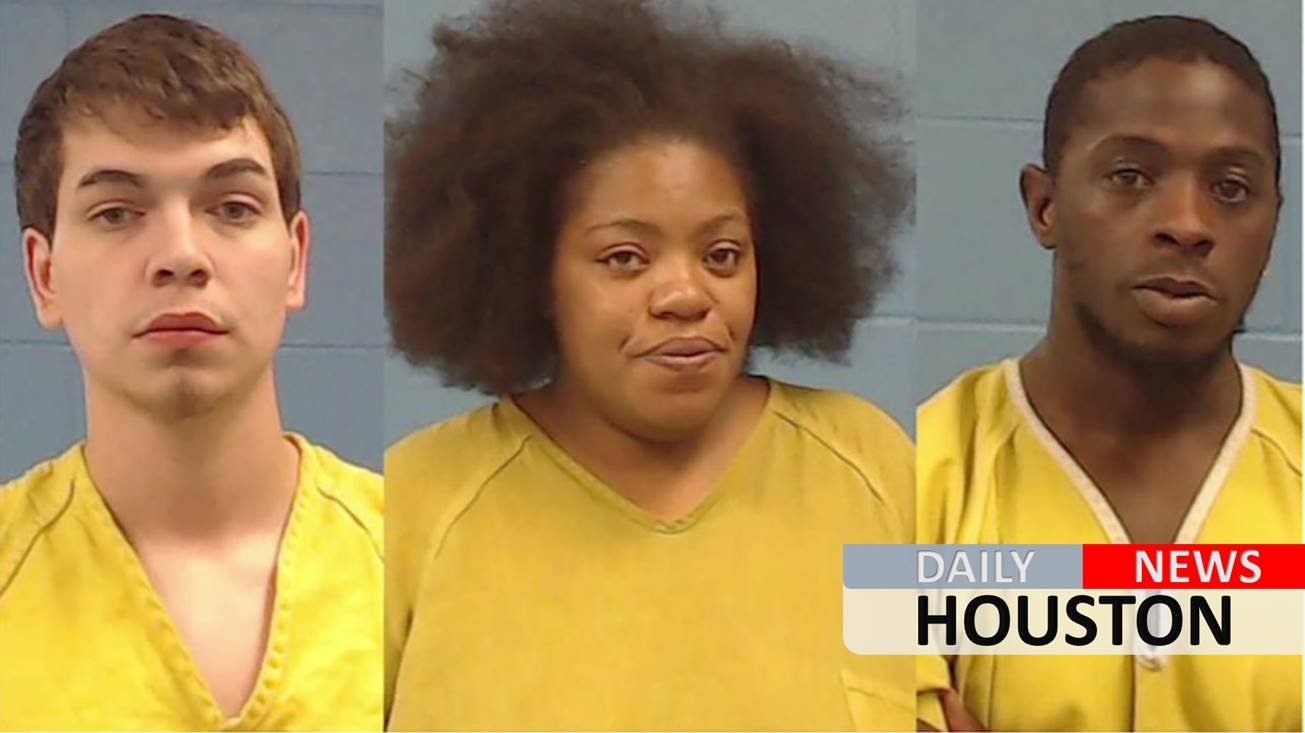 Three Sonic employees arrested for lacing kid’s meal with ecstasy