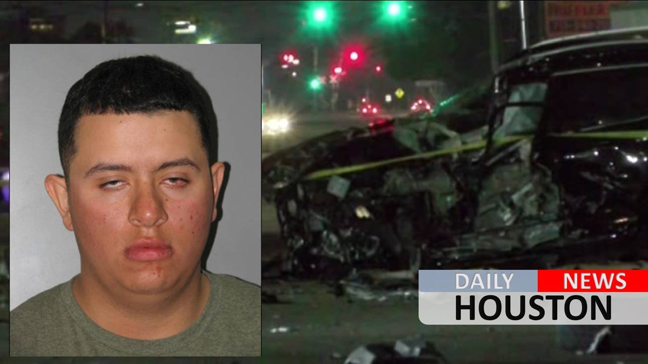 19-year-old to be charged in drunk driving crash that killed young mother
