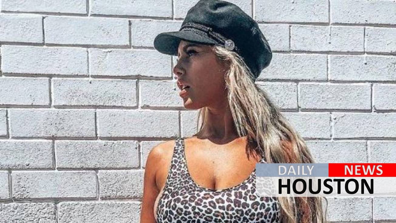 Swimwear model responds after body-shamers criticize cellulite: ‘Being beautiful is about being kind’