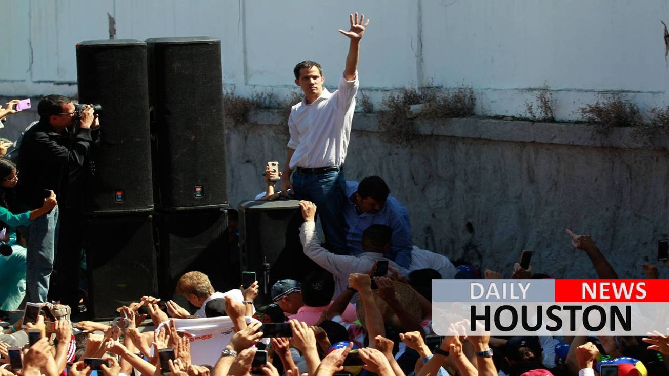 La oposición venezolana trata de reactivar la presión contra Maduro en la calle