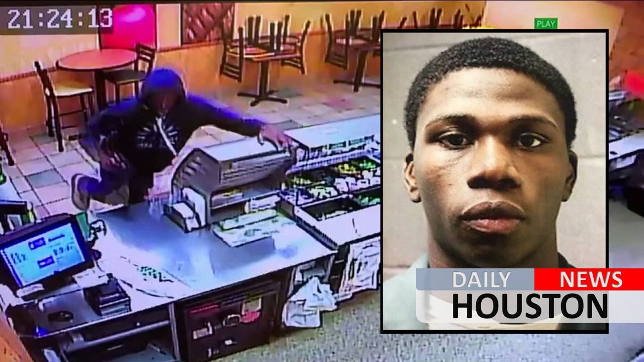 Teen robbery suspect arrested for allegedly killing friend