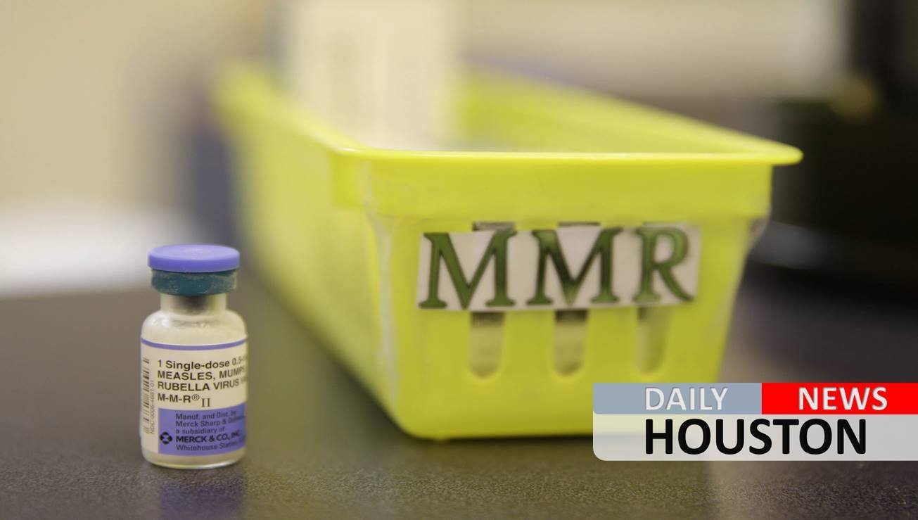 Measles outbreak prompts state of emergency declaration by Washington governor