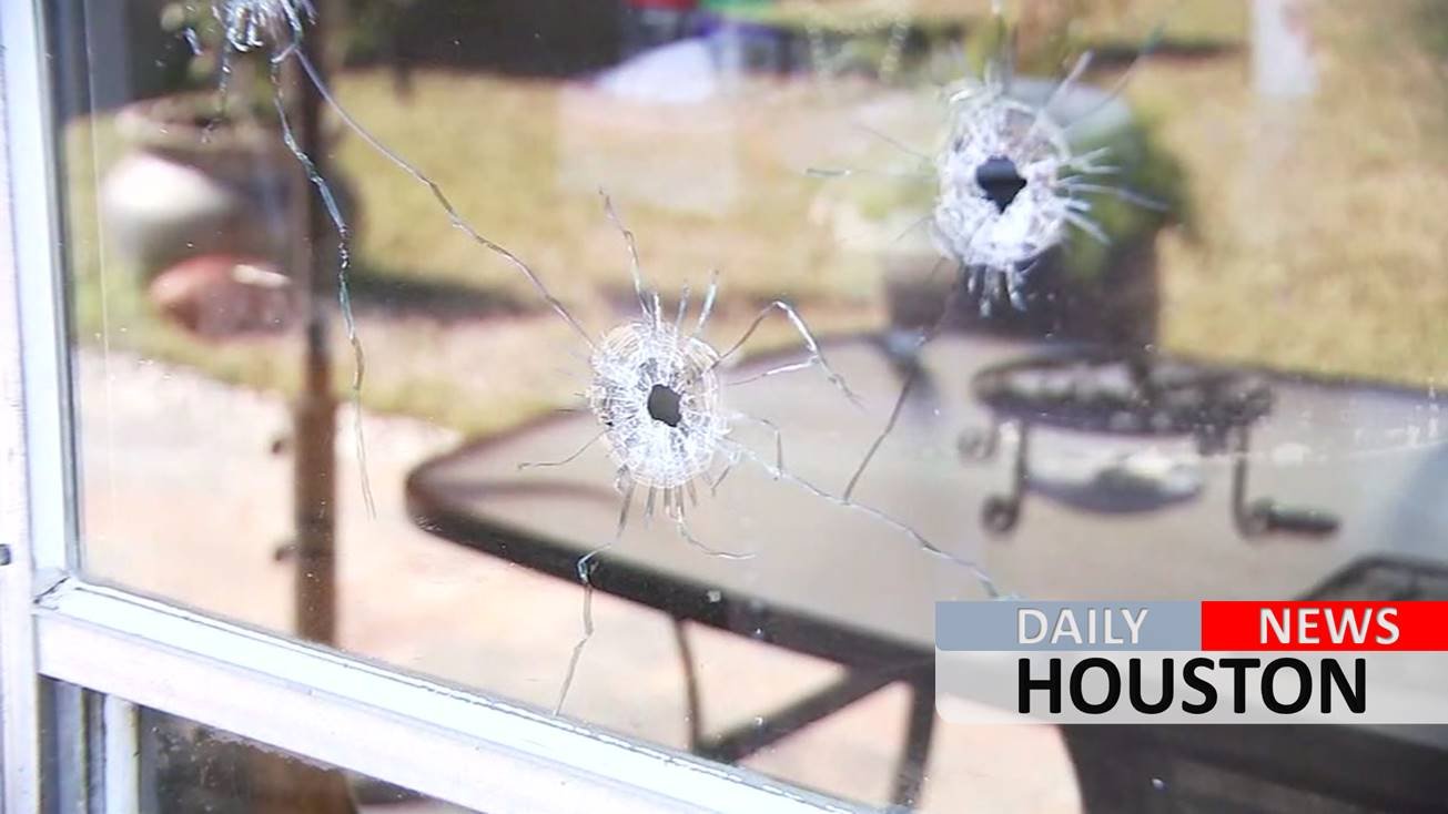Muslim family in Katy believes home was targeted after second shooting