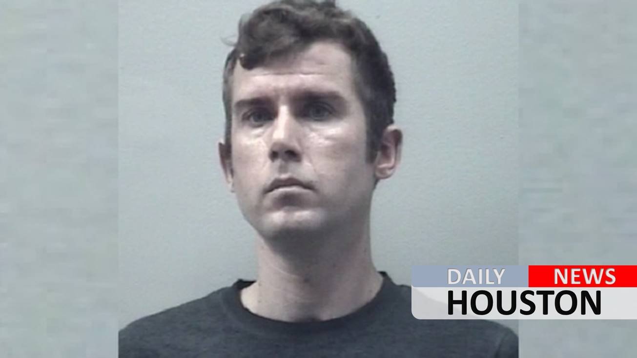 Bizarre trespassing arrest ends in child porn bust