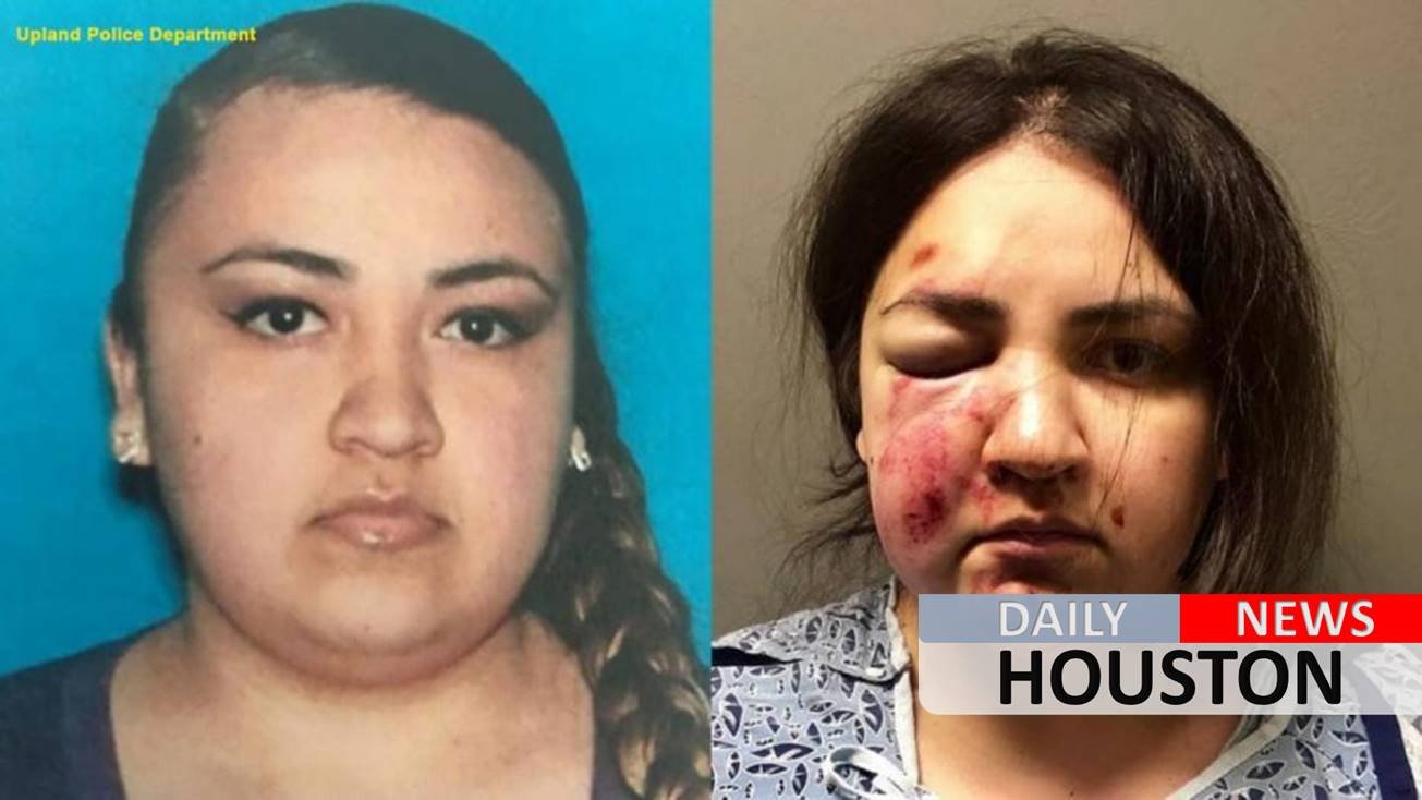 California mother who killed infant daughter threw toddler son off balcony before jumping herself