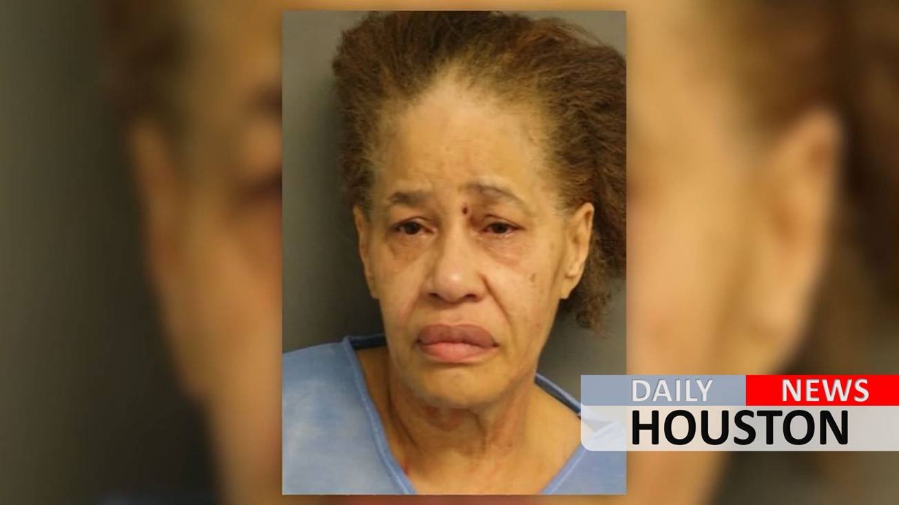 Widow who set house fire before arrest claims husband’s 2018 stabbing was in self-defense