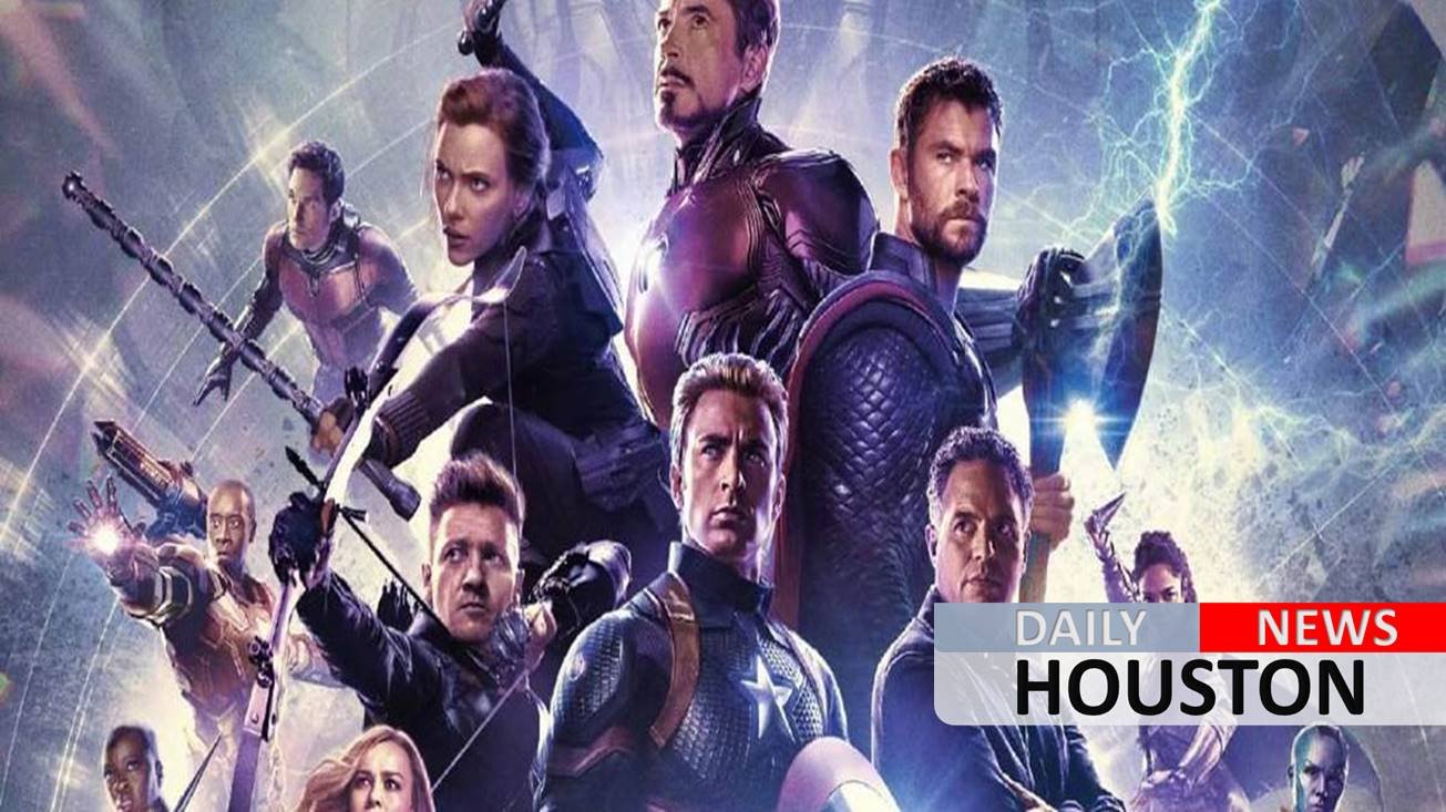 Man assaults Domino’s co-worker over ‘Avengers: Endgame’ spoiler