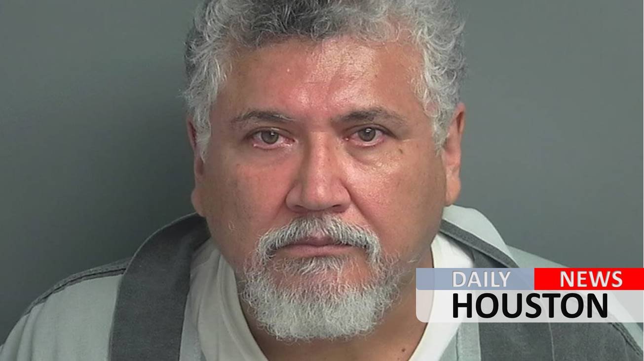 Father Manuel La Rosa Lopez indicted for allegedly exposing himself to a teen during confession