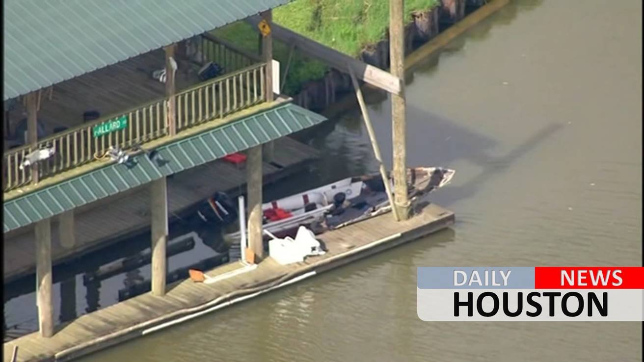Man to be charged for driving boat that crashed in San Jacinto River