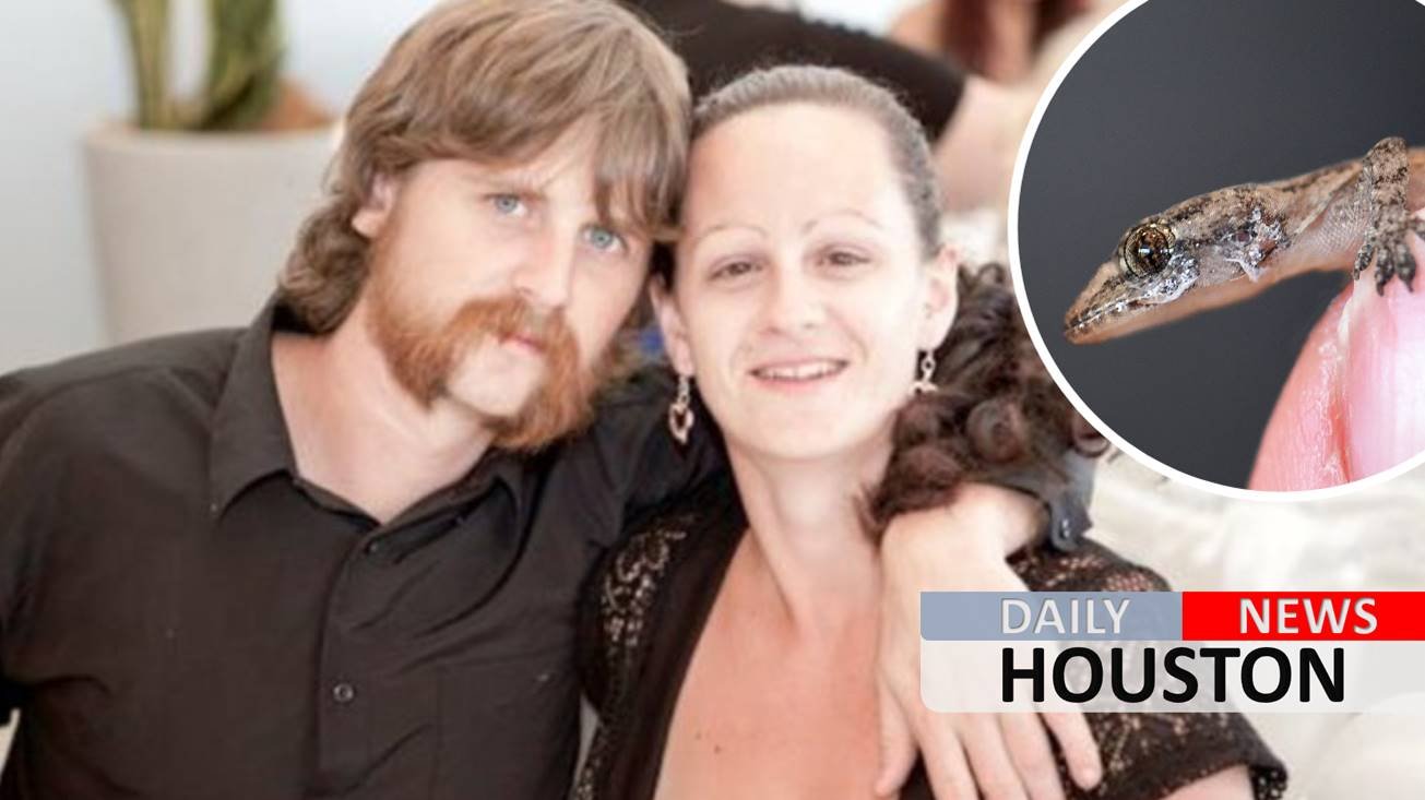 Man who died allegedly after eating gecko on dare had ‘rotted from inside’