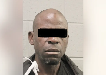 Man charged in series of burglaries downtown has been arrested 63 times