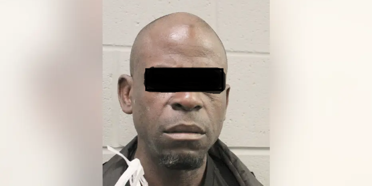 Man charged in series of burglaries downtown has been arrested 63 times