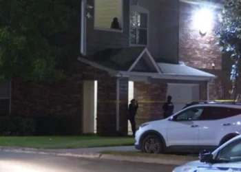 A 13-year-old in Harris County was discovered deceased inside an apartment after being non-responsive for an extended period.