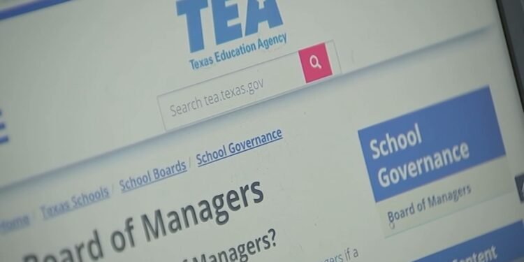HISD teacher voices TEA takeover concerns