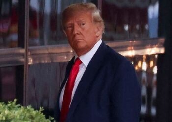 Americans reveal if they believe former President Trump can really get a fair trial in deep blue NYC