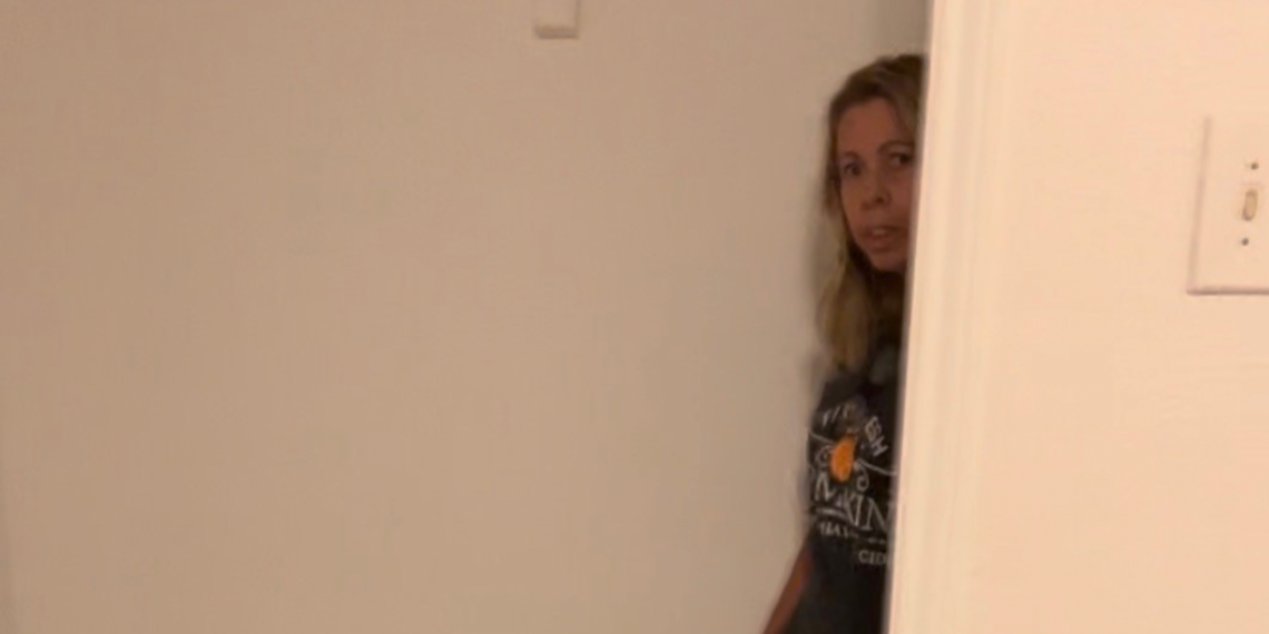 Convicted ‘serial squatter’ may have schemed her last illegal stay after landlord fights back