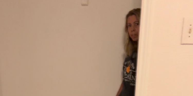 Convicted ‘serial squatter’ may have schemed her last illegal stay after landlord fights back