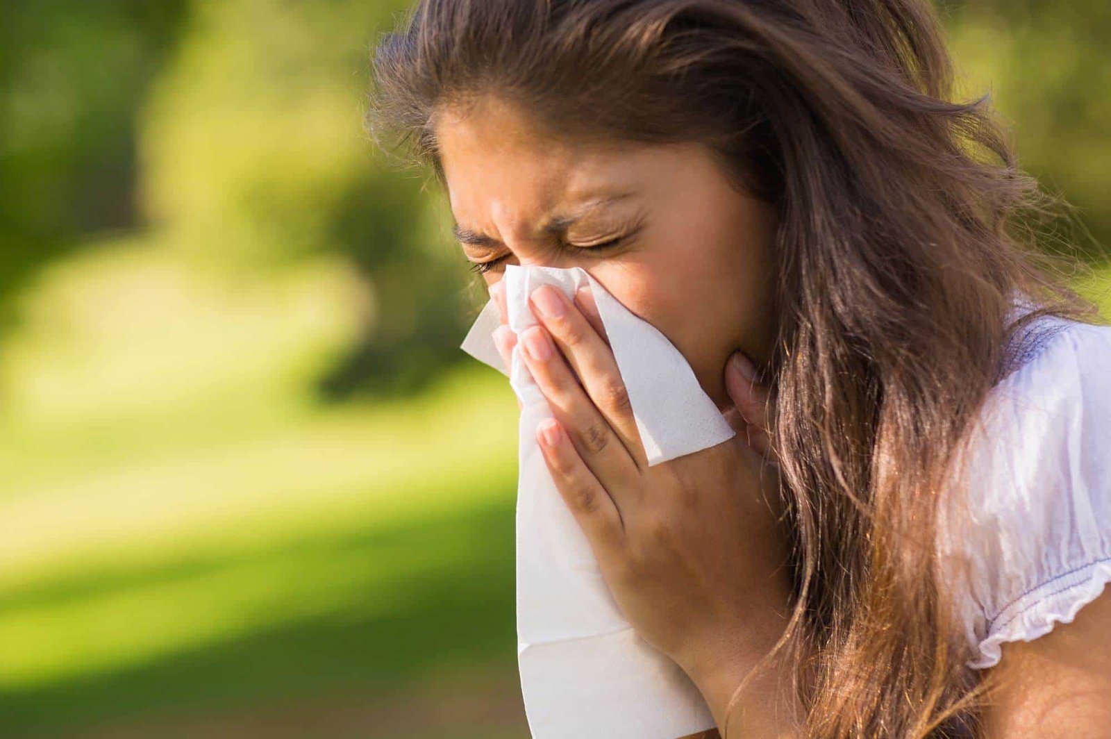 Qué es la rinitis alérgica y cómo reconocerla