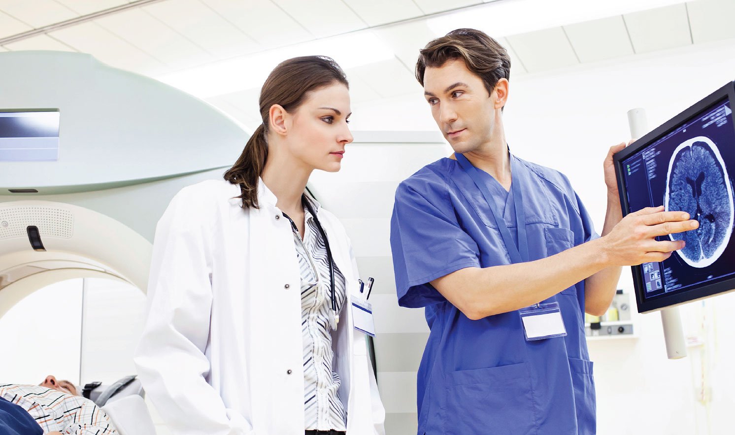 What is hyperbaric medicine?