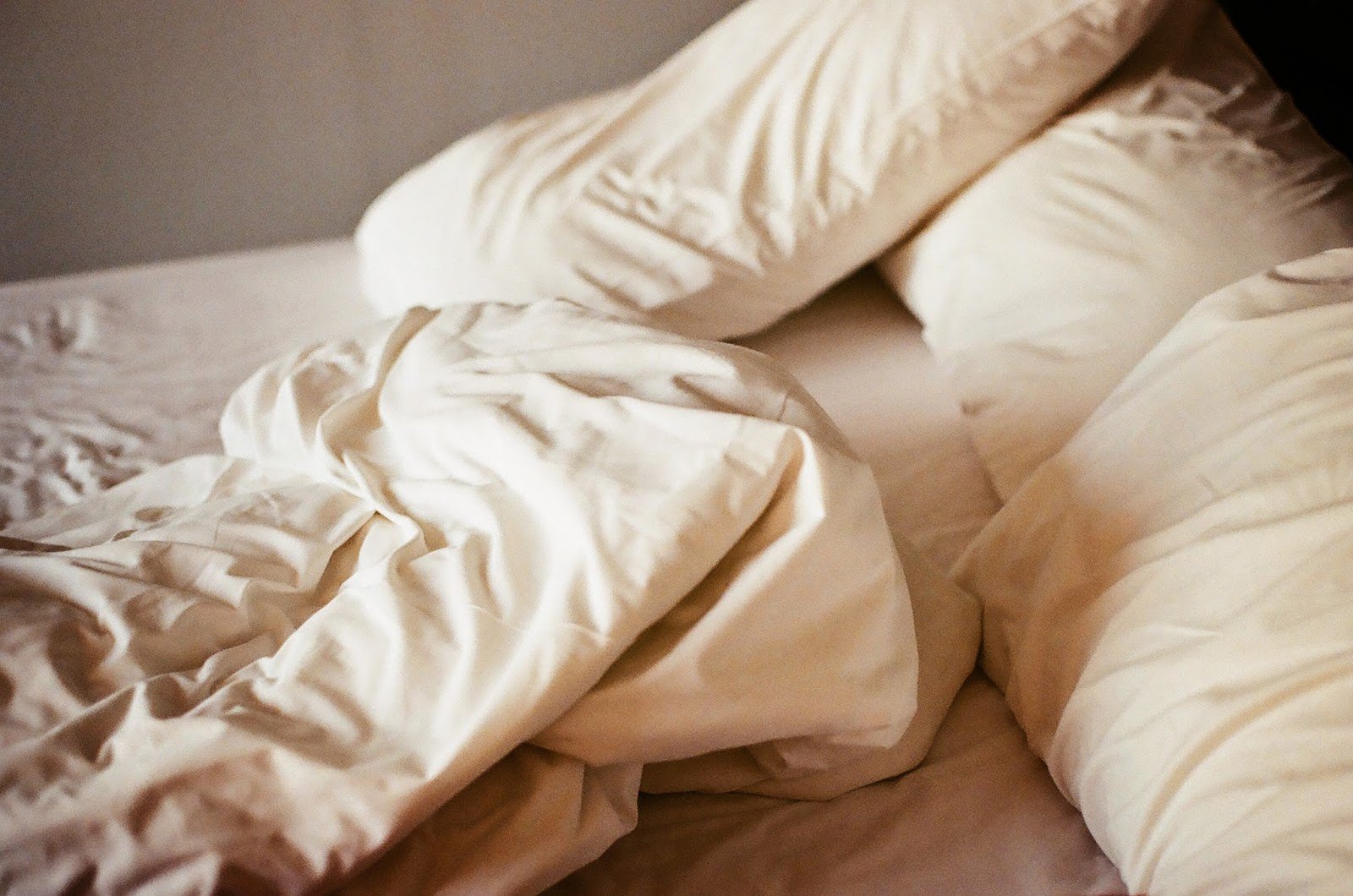 Does your pillow cause acne?