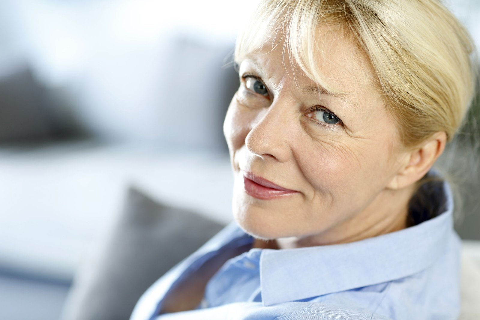 10 Tips on menopause
