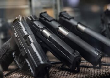 Most US civilian firearms exports halted for 90 days