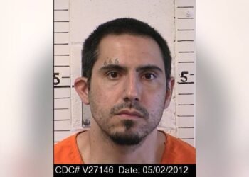 Kristin Smart’s killer nearly died during alleged prison attack by inmate who murdered ‘I-5 Strangler’