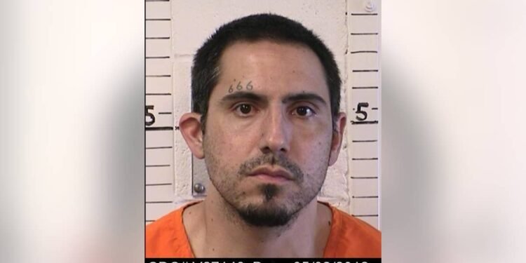 Kristin Smart’s killer nearly died during alleged prison attack by inmate who murdered ‘I-5 Strangler’