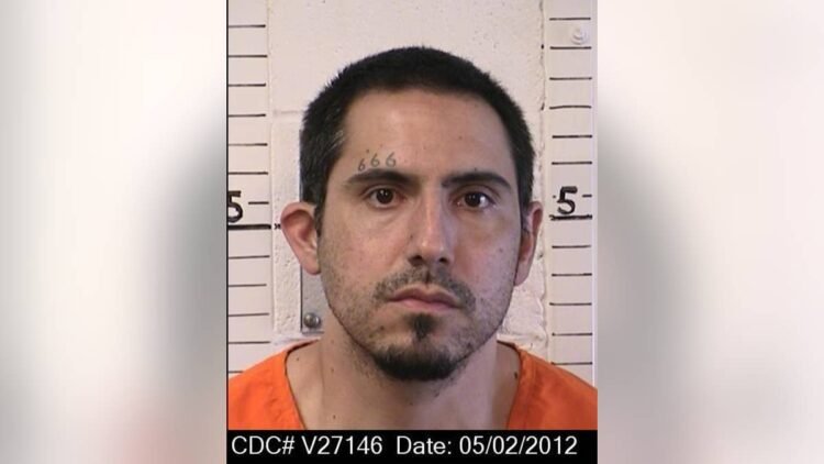 Kristin Smart’s killer nearly died during alleged prison attack by inmate who murdered ‘I-5 Strangler’