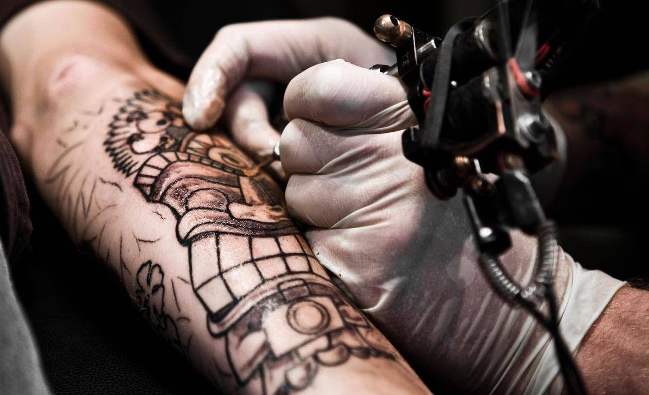 Can tattoos harm our health?