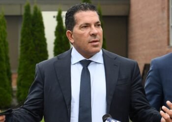 Meet the brash Brooklyn lawyer Trump hopes can get him acquitted