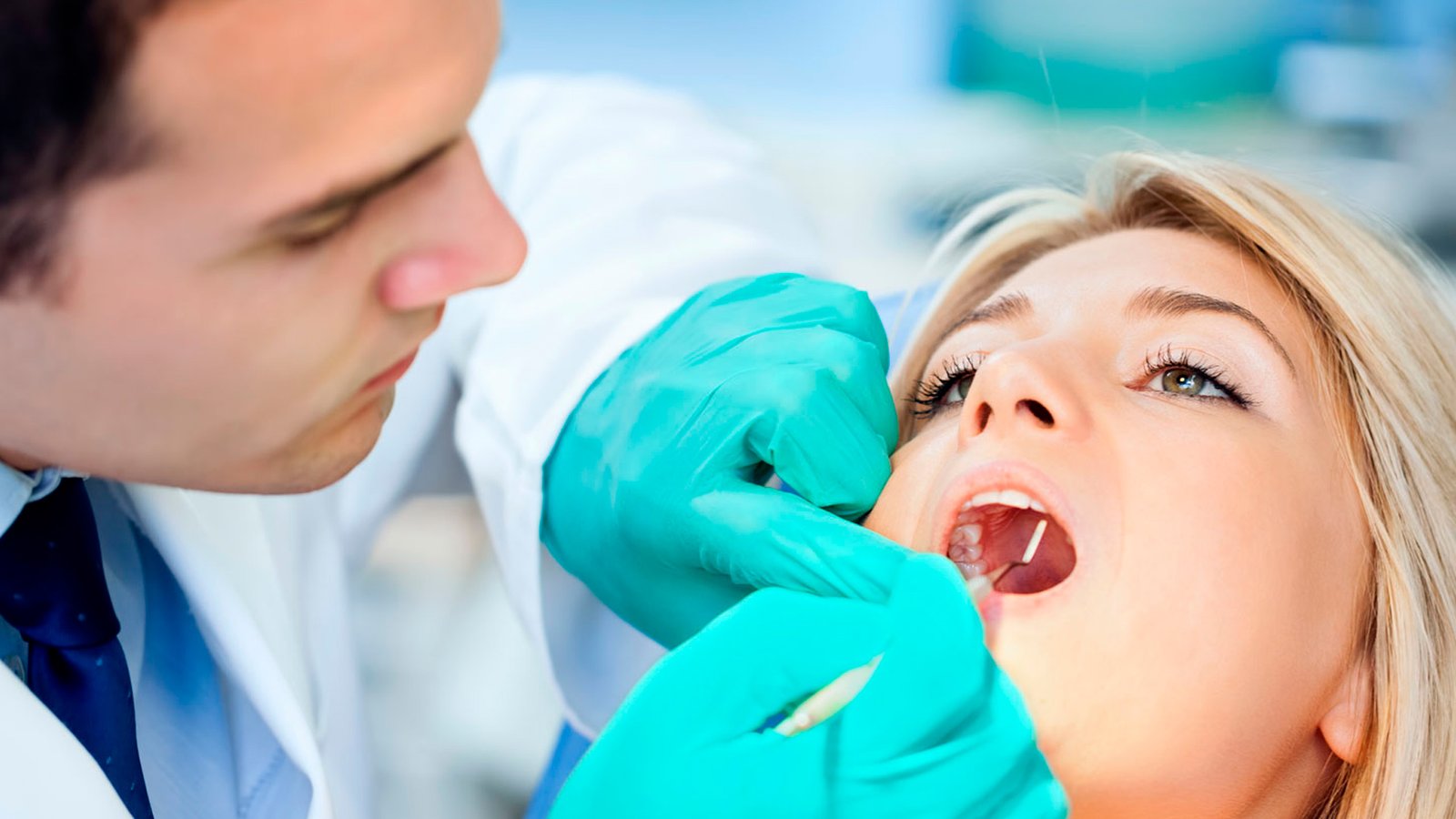 Technological innovations that facilitate treatments in restorative dentistry