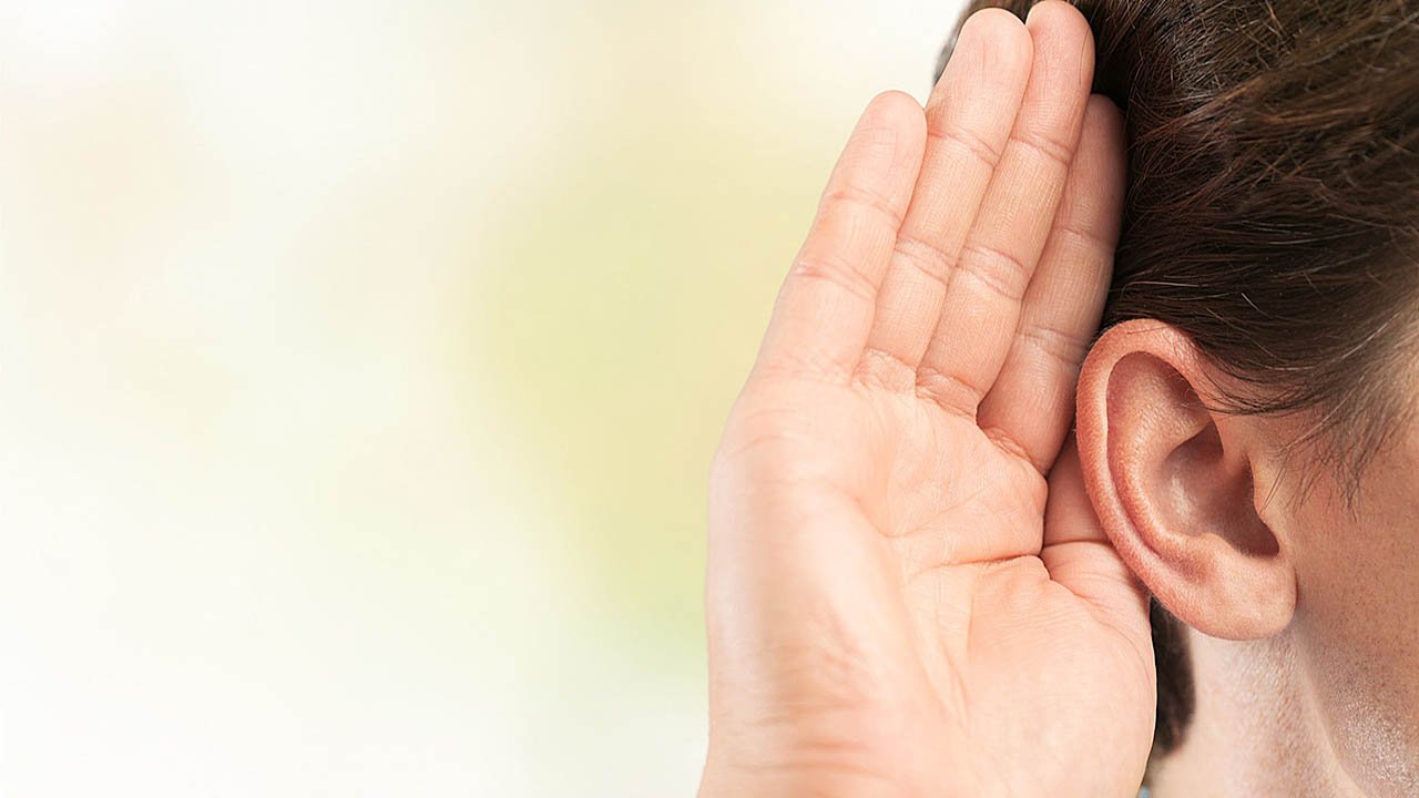 What is Otosclerosis?