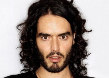 Russell Brand faces new accusations: woman claims he exposed himself and laughed about it