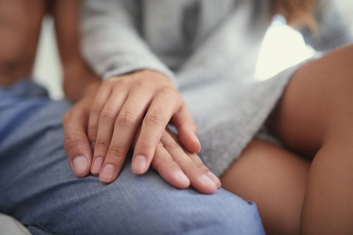 Fear of the urologist, a ghost of the past